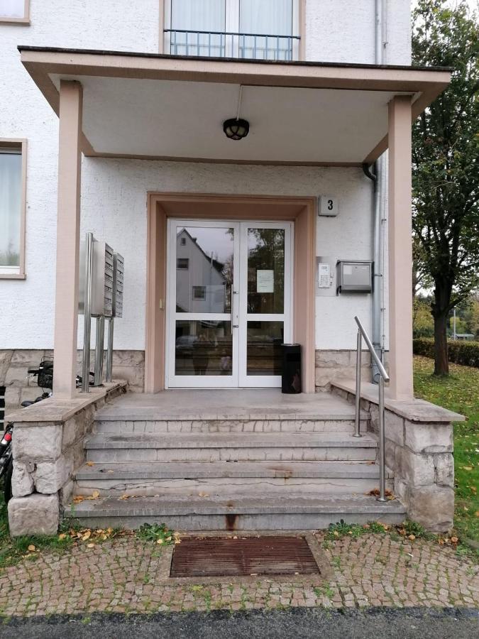 Suiteable Living Katlenburg, Studio Apartment Mit Netflix, Am Rande Des Harz Zewnętrze zdjęcie