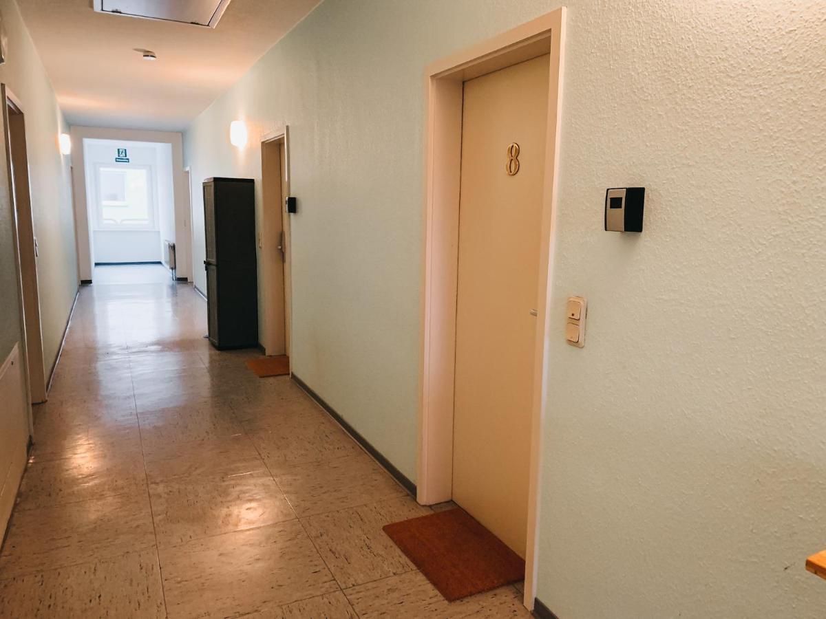 Suiteable Living Katlenburg, Studio Apartment Mit Netflix, Am Rande Des Harz Zewnętrze zdjęcie