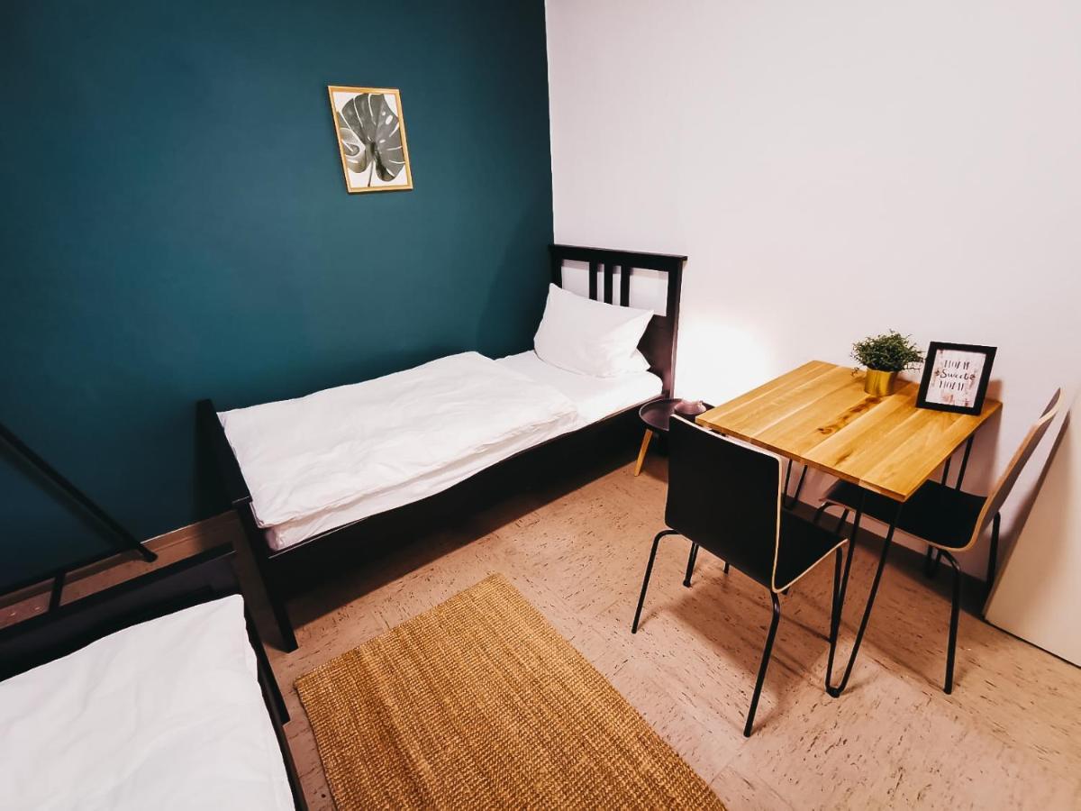 Suiteable Living Katlenburg, Studio Apartment Mit Netflix, Am Rande Des Harz Zewnętrze zdjęcie
