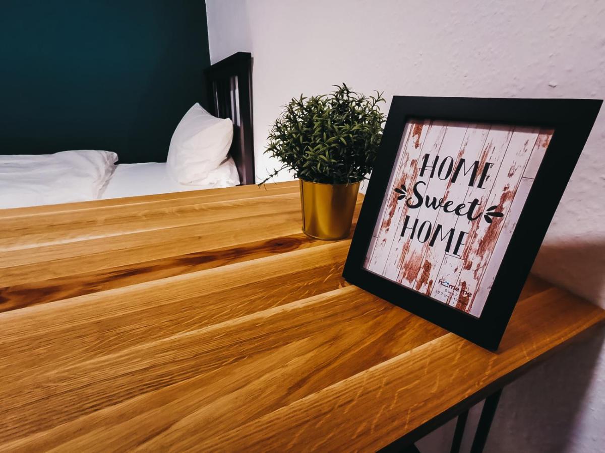 Suiteable Living Katlenburg, Studio Apartment Mit Netflix, Am Rande Des Harz Zewnętrze zdjęcie