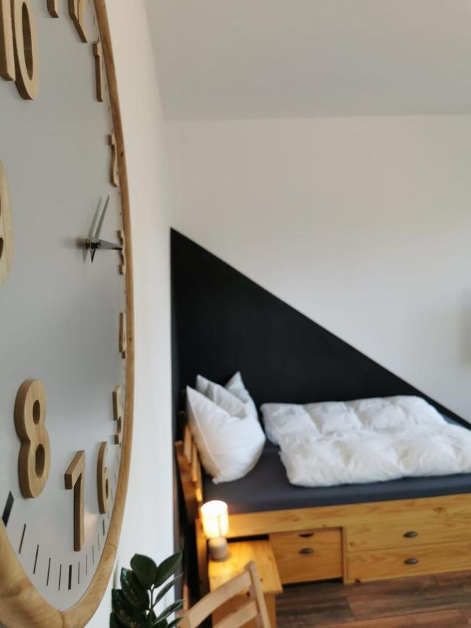Suiteable Living Katlenburg, Studio Apartment Mit Netflix, Am Rande Des Harz Zewnętrze zdjęcie