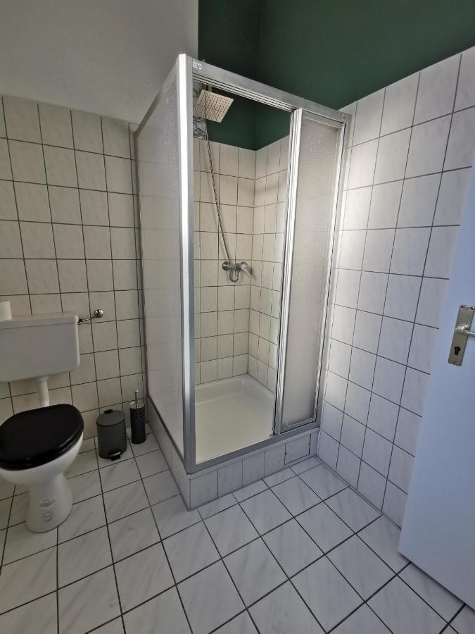 Suiteable Living Katlenburg, Studio Apartment Mit Netflix, Am Rande Des Harz Zewnętrze zdjęcie